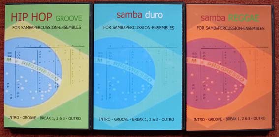 3xsamba