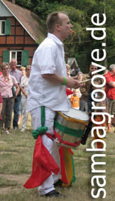 sambagroove-de